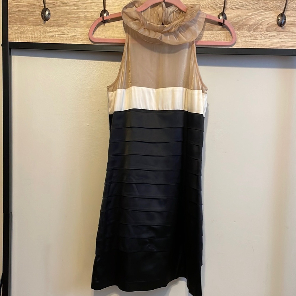 Shulami Sleeveless Dress